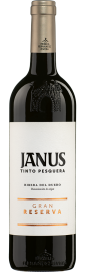 2018 Pesquera Gran Reserva Janus Ribera del Duero DO Bodegas Alejandro Fernández Grupo Pesquera 750