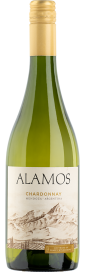 2022 Chardonnay Mendoza Alamos 750