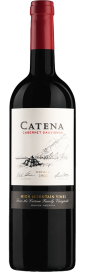 2021 Cabernet Sauvignon Catena Mendoza Bodega y Viñedos Catena 750