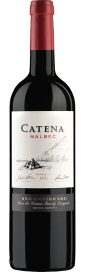 2022 Malbec Catena Mendoza Bodega y Viñedos Catena 750