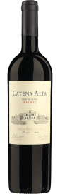 2019 Malbec Catena Alta Mendoza Bodega y Viñedos Catena 750