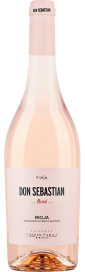 2023 Don Sebastian Rosado Rioja DOCa Unión Viti-Vinícola 750