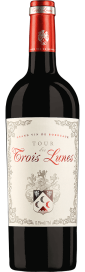 2020 Tour des Trois Lunes Bordeaux AOC 750