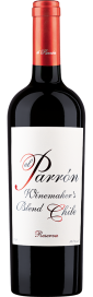 2020 El Parrón Reserva Winemaker's Blend Valle de Colchagua Viña Errázuriz 750