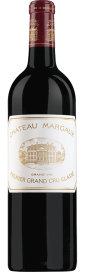 2018 Château Margaux 1er Cru Classé Margaux AOC 750