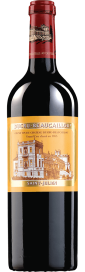 2017 Château Ducru-Beaucaillou 2e Cru Classé St-Julien AOC 750