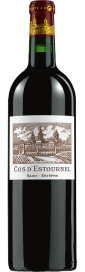 2021 Château Cos d'Estournel 2e Cru Classé St-Estèphe AOC 750