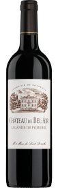 2020 Château de Bel-Air Lalande de Pomerol AOC 750