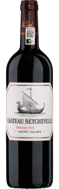 2019 Château Beychevelle 4e Cru Classé St-Julien AOC 750