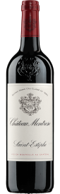 2014 Château Montrose 2e Cru Classé St-Estèphe AOC 750