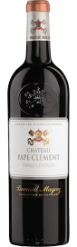 2021 Château Pape Clément Grand Cru Classé de Graves Pessac-Léognan AOC 750