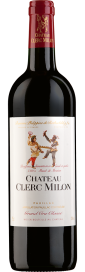 2020 Château Clerc Milon 5e Cru Classé Pauillac AOC 750