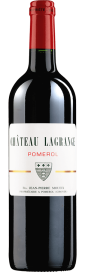 2021 Château Lagrange Pomerol AOC 750