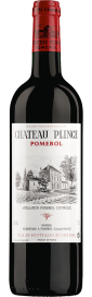 2021 Château Plince Pomerol AOC 750