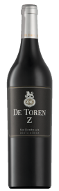 2016 Z Stellenbosch WO De Toren Private Cellar 750