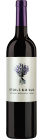 2021 Etoile du Sud Côtes du Roussillon Villages AOP Domaine Thunevin-Calvet 750