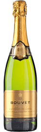 Crémant de Loire AOC Brut Excellence Bouvet Ladubay 750