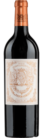 2021 Château Pichon-Longueville-Baron 2e Cru Classé Pauillac AOC 750