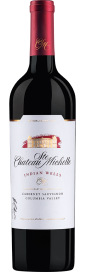 2021 Cabernet Sauvignon Indian Wells Columbia Valley Chateau Ste. Michelle 750