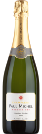 2015 Champagne Brut 1er Cru Blanc de Blancs Paul Michel 750