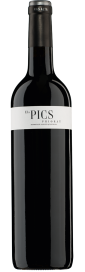 2021 Els Pics Priorat DOCa Bodegas Mas Alta 1500