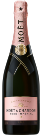 Champagne Brut Impérial Rosé Millésimé Moët & Chandon 750