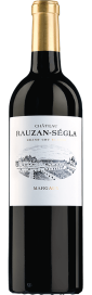 2021 Château Rauzan-Ségla 2e Cru Classé Margaux AOC 750