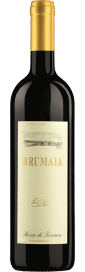 2020 Brumaia Rosso Toscana IGT Renzo Masi 750