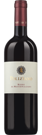 2023 Rosso di Montepulciano DOC Azienda Agricola Poliziano (Bio) 750