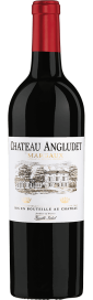 2015 Château Angludet Margaux AOC 1500