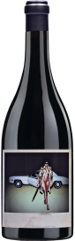 2021 Machete California Orin Swift Cellars 750