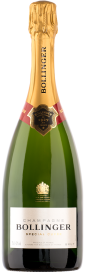 Champagne Brut Special Cuvée Bollinger 1500