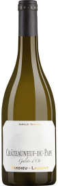 2022 Châteauneuf-du-Pape AOP Blanc Galets d'Or Tardieu-Laurent 750