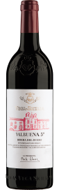 2019 Valbuena 5° Ribera del Duero DO Bodegas Vega Sicilia 750