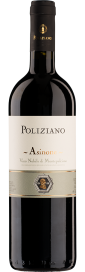 2021 Vino Nobile di Montepulciano DOCG Asinone Azienda Agricola Poliziano (Bio) 750