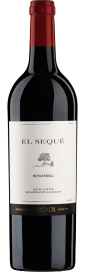 2016 El Sequé Alicante DO Bodegas y Viñedos El Sequé Grupo Artadi 1500