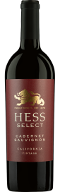 2020 Cabernet Sauvignon California Hess Select Winery 750