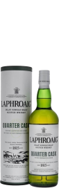 Whisky Laphroaig Quarter Cask Single Islay Malt 700