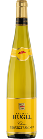 2022 Gewürztraminer Alsace AOC Famille Hugel 750