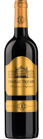 2019 Château Trocard Bordeaux Supérieur AOC 750