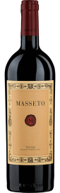 2021 Masseto Toscana IGT 750