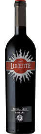 2022 Lucente Toscana IGT Tenuta Luce 750