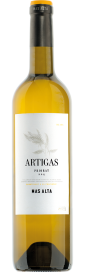 2017 Artigas Blanco Priorat DOQ Bodegas Mas Alta 750