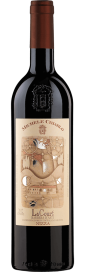 2019 La Court Nizza DOCG Riserva Michele Chiarlo 750