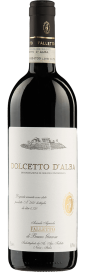 2022 Dolcetto d'Alba DOC Azienda Agricola Falletto Bruno Giacosa 750