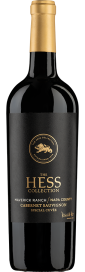 2022 Cabernet Sauvignon Cellar Reserve Maverick Ranches Paso Robles The Hess Collection Winery 750