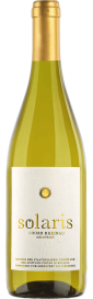 2020 Solaris Chorb Rheinau AOC Zürich Staatskellerei Zürich CH-BIO-006 (Biodynamisch) 750