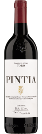 Set Pintia Limited Edition Toro DO Bodegas y Viñedos Pintia,Gr.Vega Sicilia 2x 75 cl 2016, 2017, 2018 4500