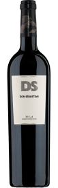 2021 Don Sebastian DS Rioja DOCa Unión Viti-Vinícola 750