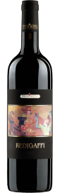 2021 Redigaffi Merlot Toscana IGT Azienda Agricola Tua Rita 750